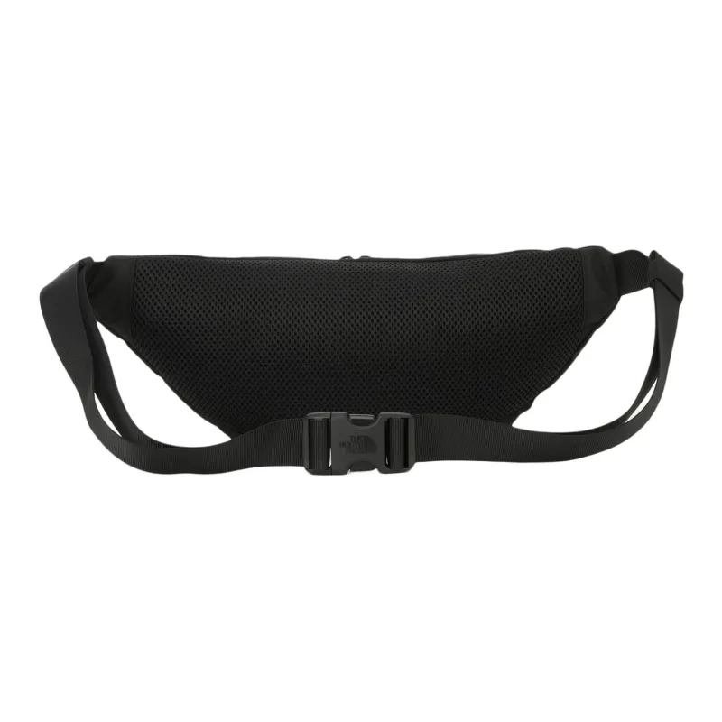 THE NORTH FACE 2.7L Outdoor Bags Nylon Black Unisex-1