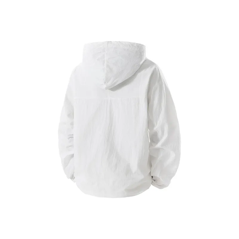 ZONEiD Trench Coats Unisex-1