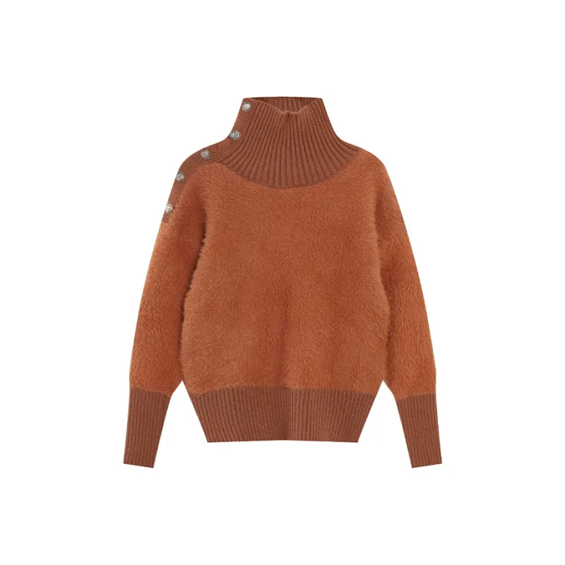 BVODE Knitwear Women's-2