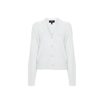 THEORY Knitwear Women's White