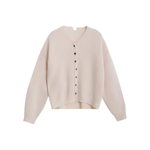 Journey Originals Cashmere Sweater Women's