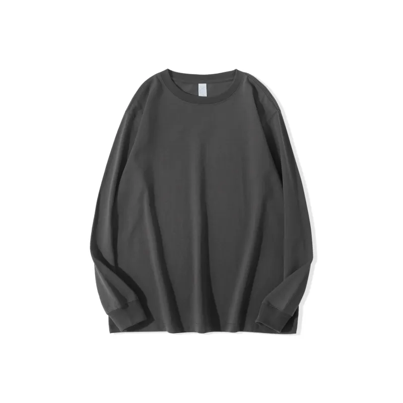 ZHONGBANGJICHU Sweatshirt Unisex-132