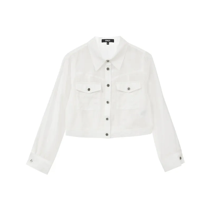 ONLY Shirts Women's-0