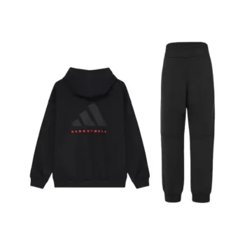Adidas Basketball Hoodie