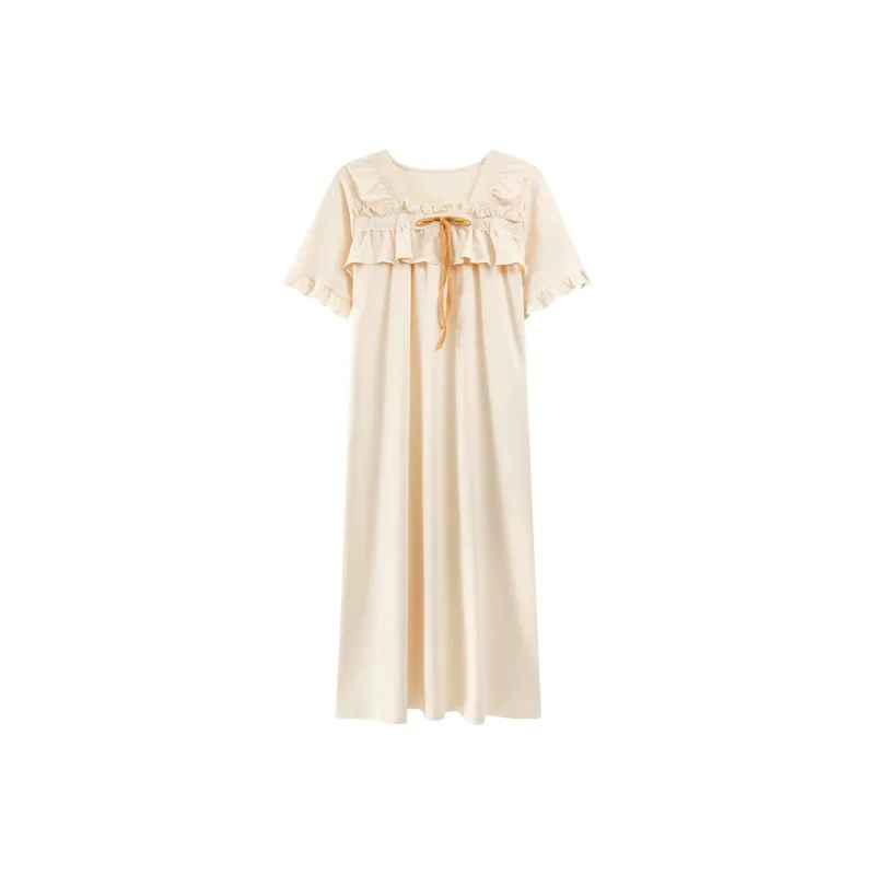 Urban beauty Women's Nightgowns-9