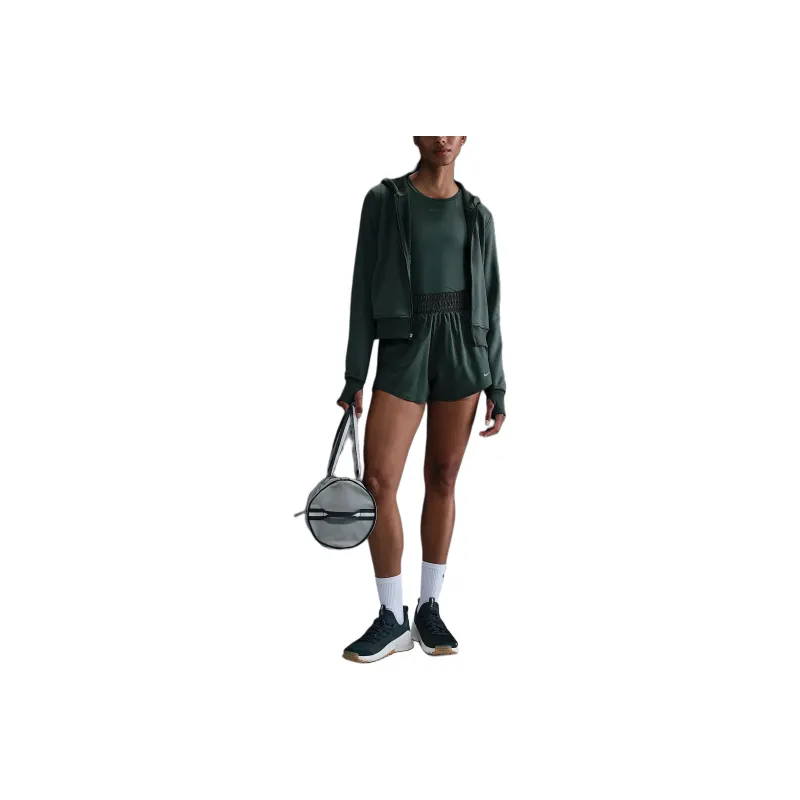 Nike Therma FIT One Women's Full Zip Hoodie-0
