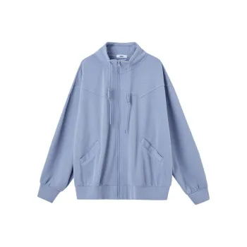 Demana Sweatshirt Women's Cyan Lotus