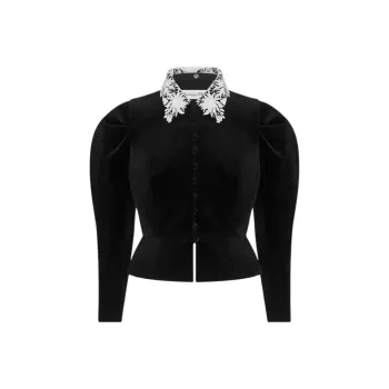 DIOR FW24 Jackets & Coats Women's Black