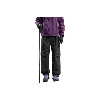 SIL VITIN Casual Pants Unisex