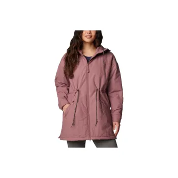 Columbia Crystal Crest™ Jackets & Coats Women's Rose