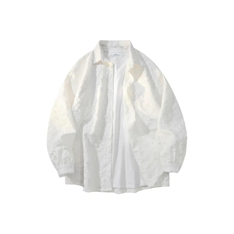 LESS BEARS Shirts Women's-2