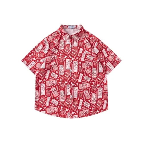 Flowers in water Shirts Women's