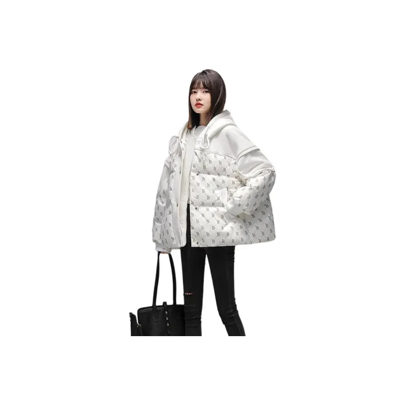 YAYA Down Jackets Women's-0