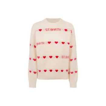 MC2 Saint Barth Danya Sweater