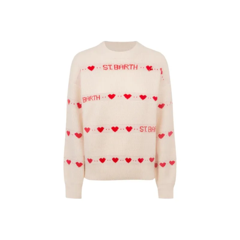 MC2 Saint Barth Danya Sweater-0