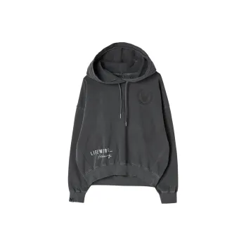 LIFEWORK HIDEAWAY FW23 Sweatshirt Women's