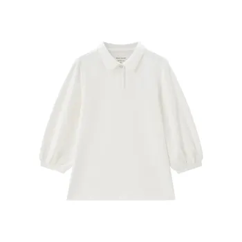 UNIQLO Polo Shirts Women's