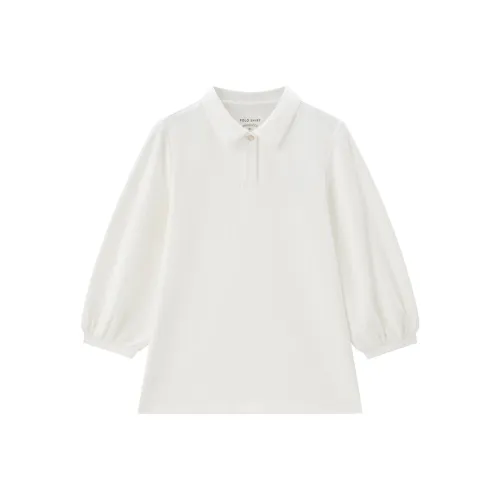 UNIQLO Polo Shirts Women's