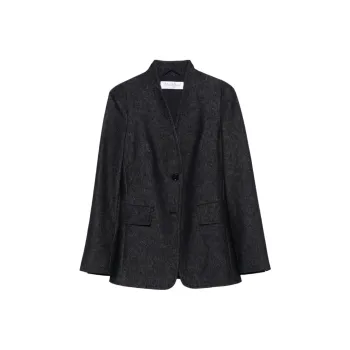 MaxMara Beatrice Jacket