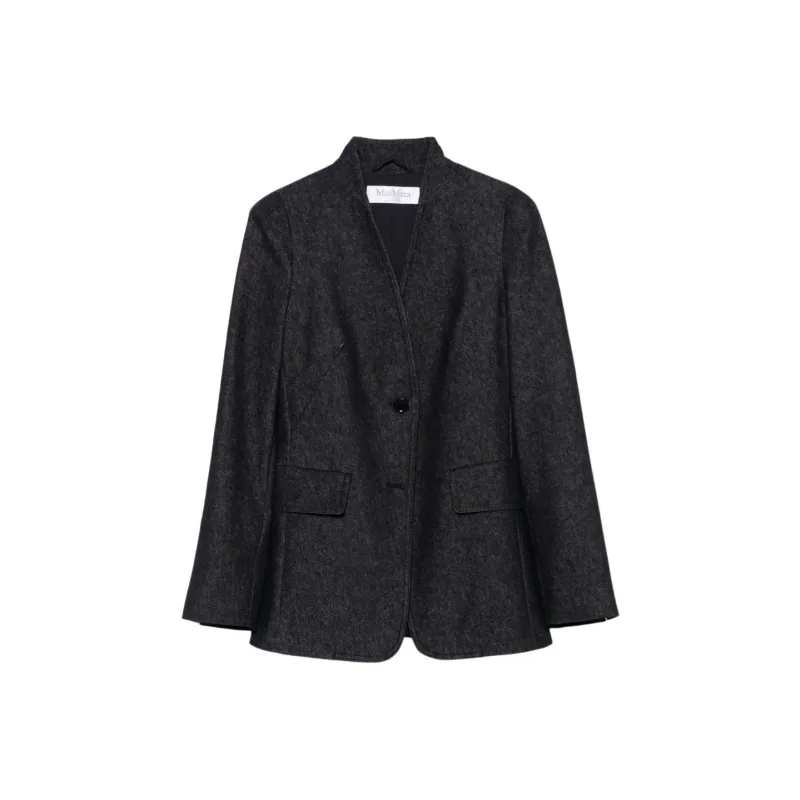 Max Mara Beatrice Jacket-0