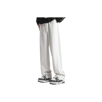 7 SEVFUN Knitted Sweatpants Unisex