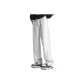 White Heather Gray