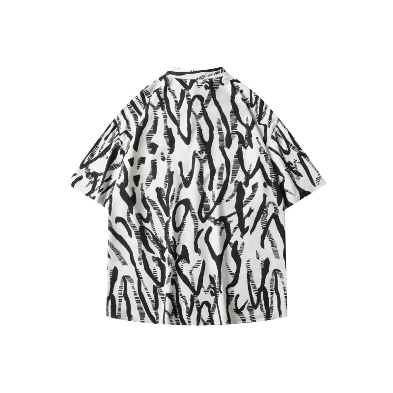 NBNO Shirts Unisex-13