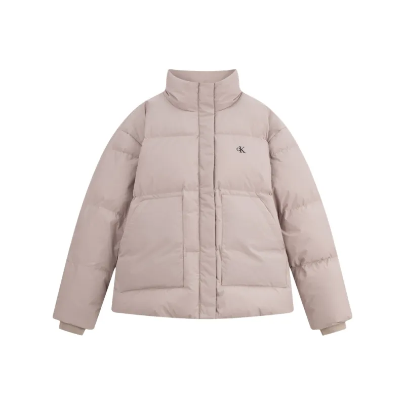 CALVIN KLEIN Down Jacket Women's-2