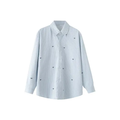 RTTO Shirts Women's
