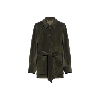 MaxMara Mattia Jacket