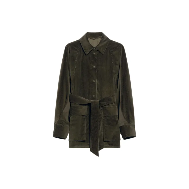 MaxMara Mattia Jacket-0