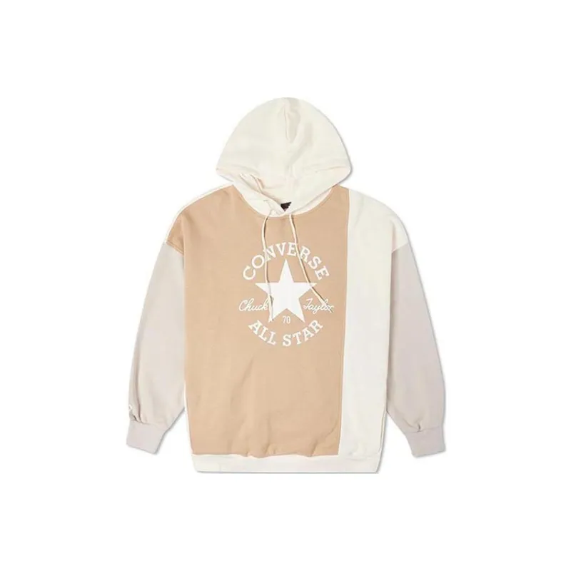 Converse American Sweatshirt Women's Ecru-0