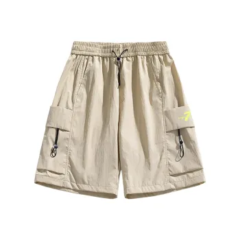 7 SEVFUN Cargo Shorts Unisex