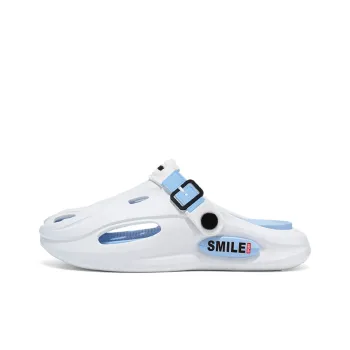 Hong Kong Meng Clogs Unisex