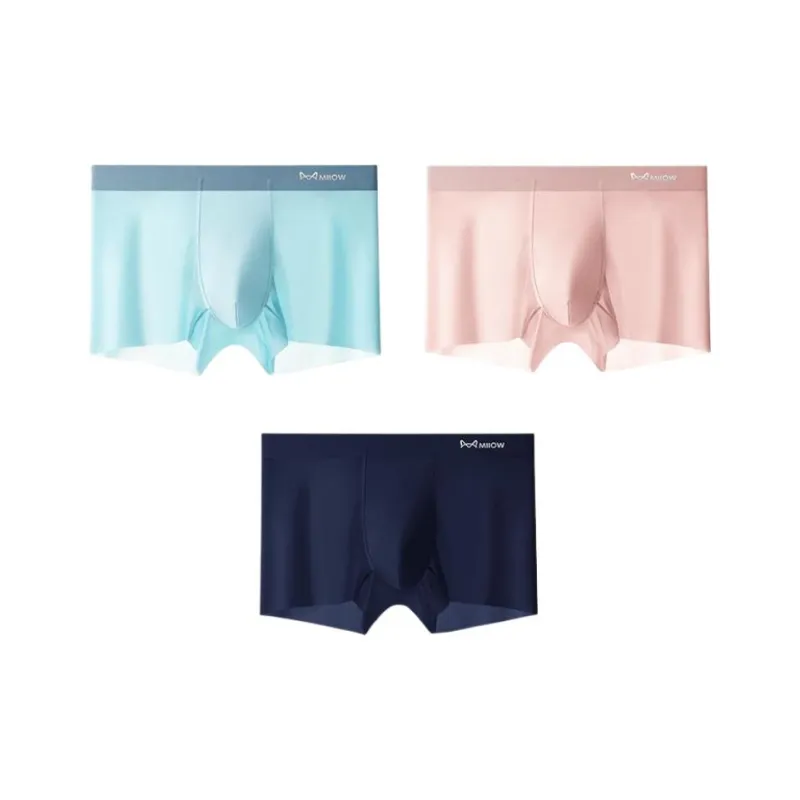 MIIOW Men Underpants-25