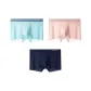3 Pack (Aqua Blue+Pink+Royal Blue)