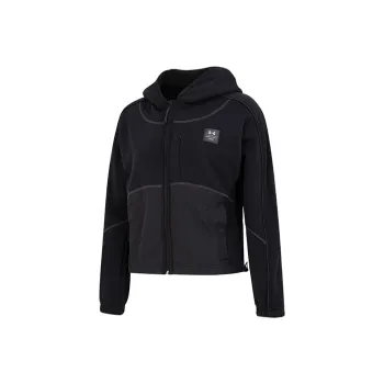 Under Armour Jacket Women's Black