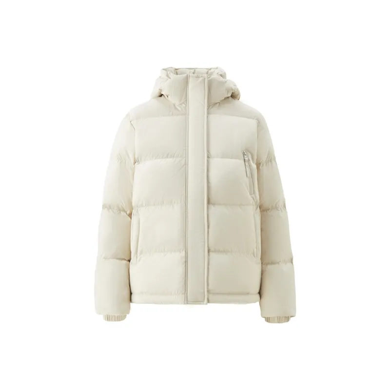 UNIQLO Down Jackets Women's-2