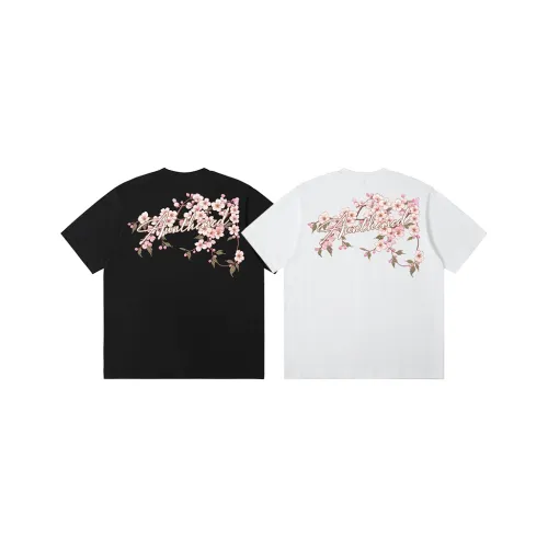 UNthemed T Shirts Unisex