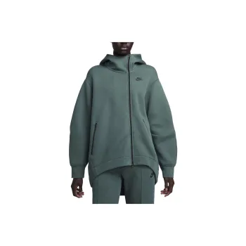 Nike Jackets Women's Green