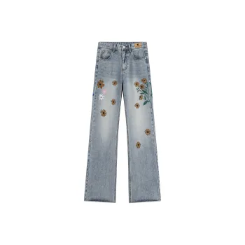 Love Monster Jeans Unisex