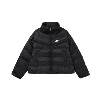 Nike Jackets Women's Black