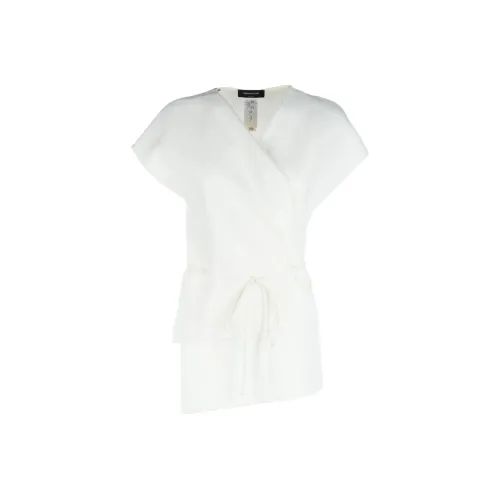 Fabiana Filippi Wraparound Top