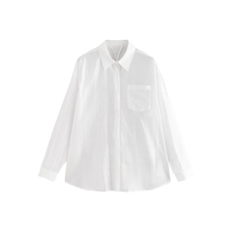 Initial language Shirts Women's-2