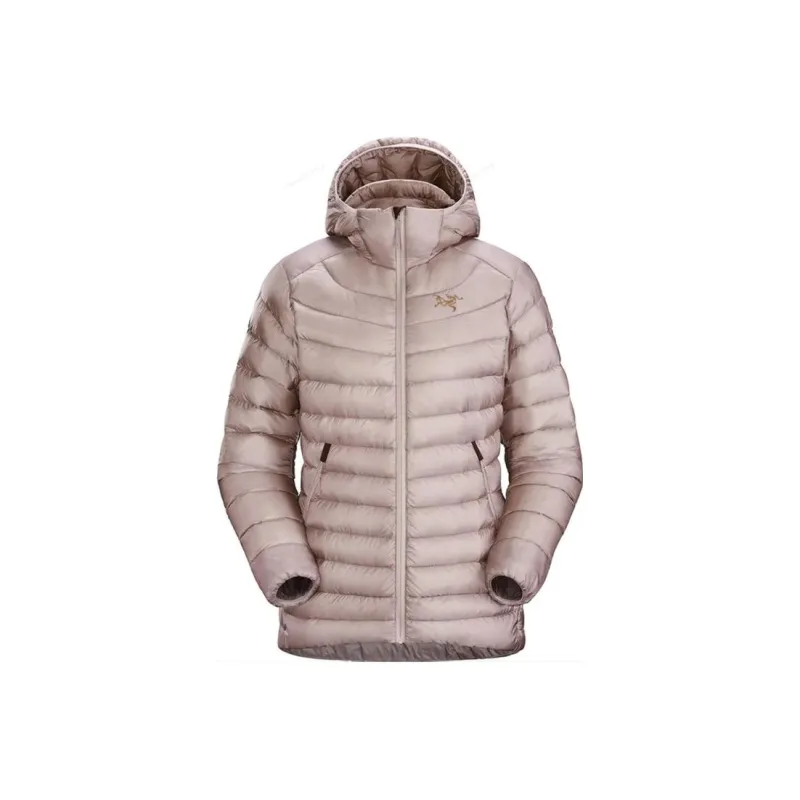 Arcteryx Cerium LT Down Jacket Women's-5