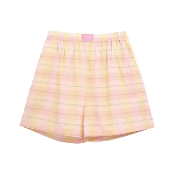 Aannsfam Women's Pajama Pants