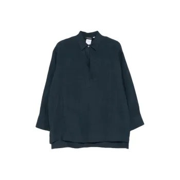'S MAX MARA Varese Polo Top