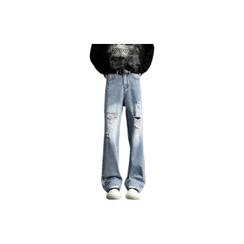 TINA GIA Jeans Unisex