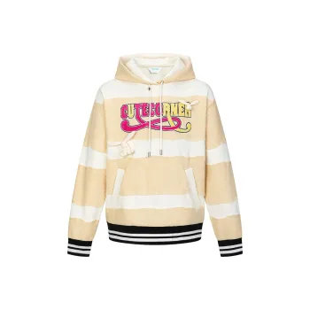 1 TROP FORT Sweatshirts Women's