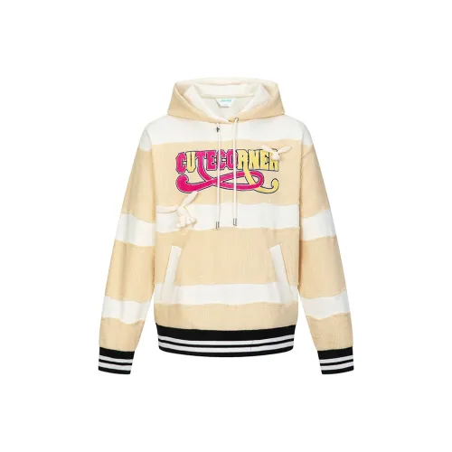 1 TROP FORT Sweatshirts Women's